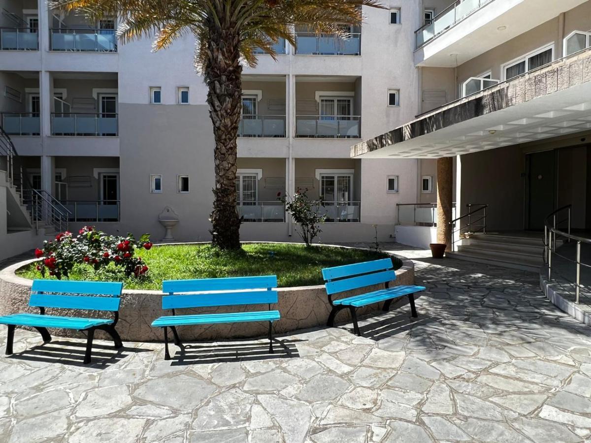 Hanioti Grandotel Exterior foto