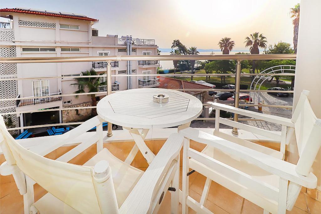 Hanioti Grandotel Exterior foto